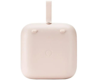 Amiro AMIRO Lusterko CubeS Magnetic Bag Różowe - 1483336 - zdjęcie 4